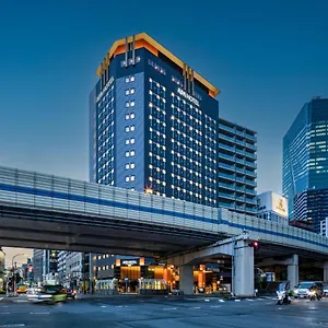 Apa & Roppongi Ekihigashi 3* Tóquio