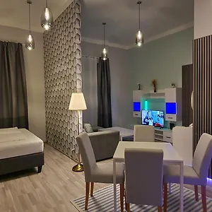 Elegance 4* Viena