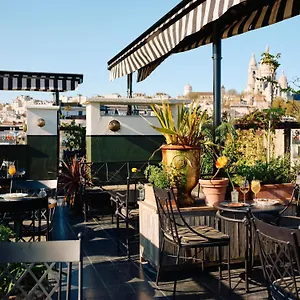 Rochechouart - Orso 4* Paris