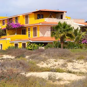 Orquidea Guest house