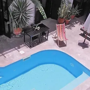 Casa Colonial Guest house