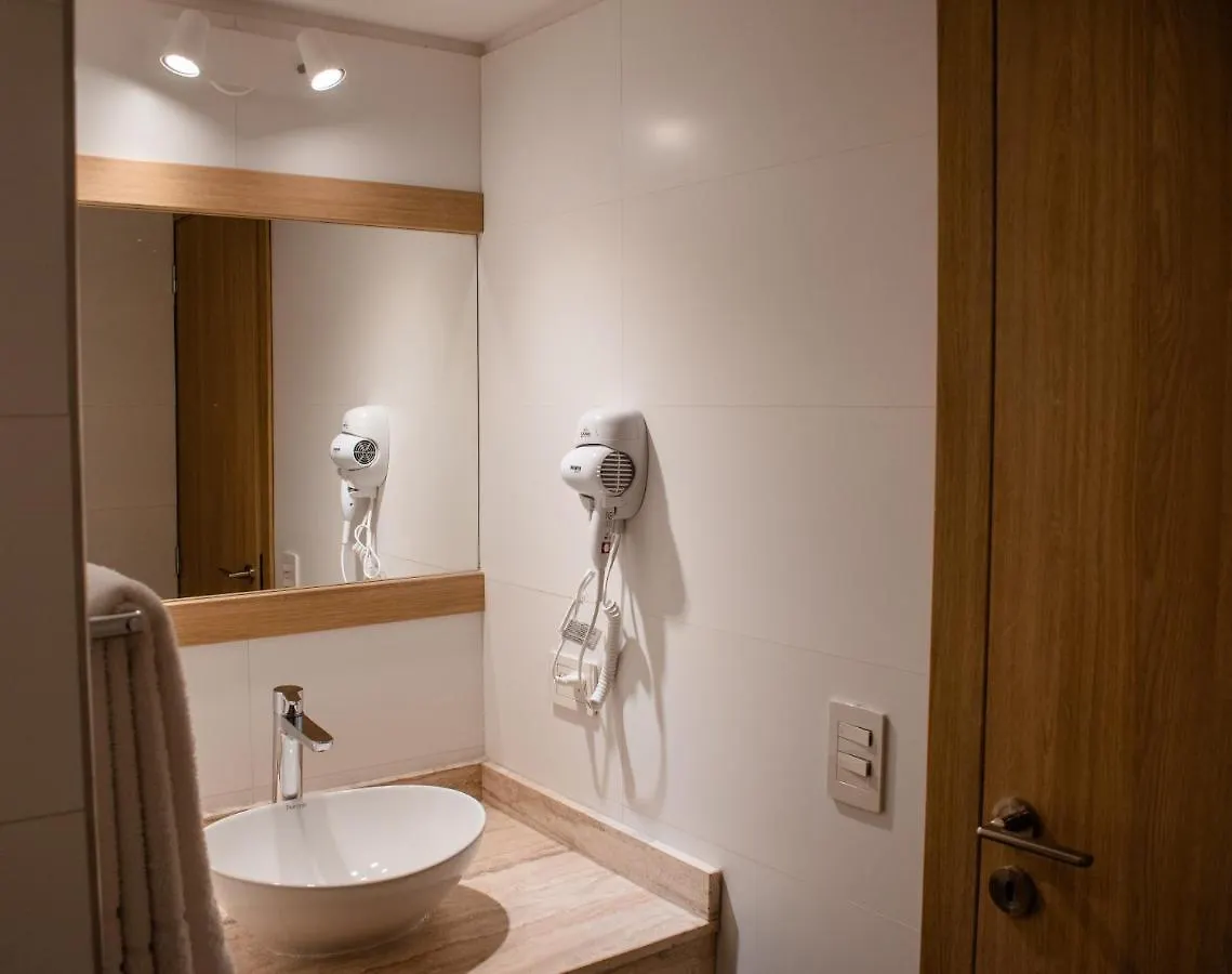 Gran Hotel Dakar Mendoza