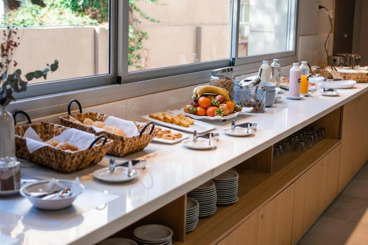 Gran Hotel Dakar Mendoza